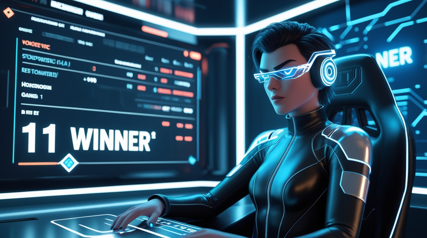 11Winner experts 11Winner experts