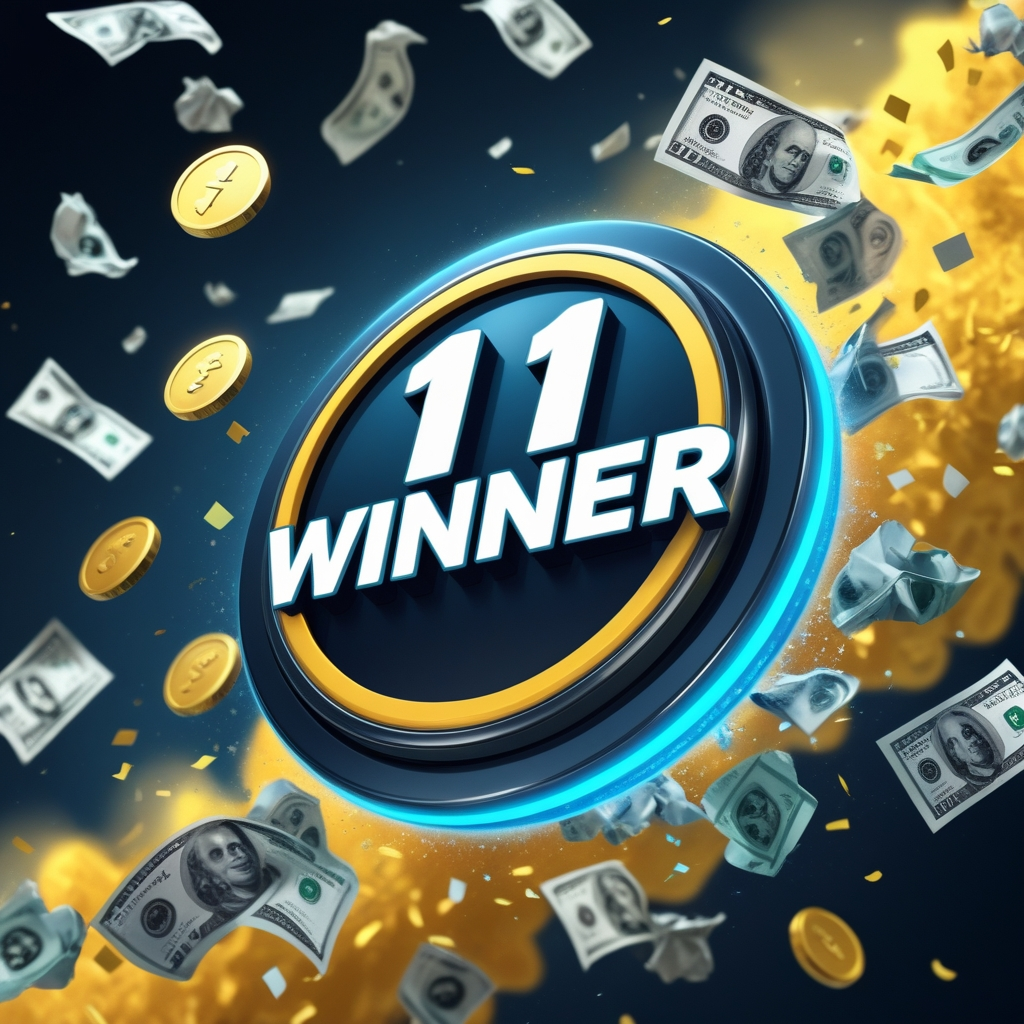 11Winner app 11Winner app